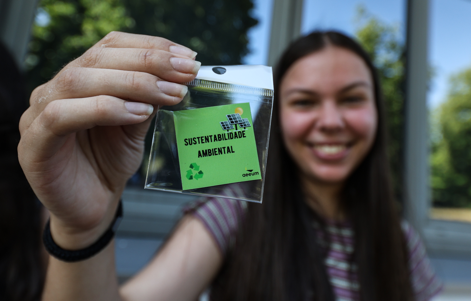 Thumbnail da galeria  EcoConvivio